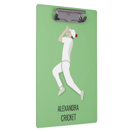 Porte-bloc Cricket (Swatch)