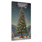 Porte-bloc Crimson Noel (Swatch)