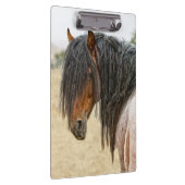 Porte-bloc Crinière de cheval (Swatch)