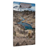 Porte-bloc Crique chaude Gulch (Swatch)