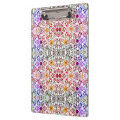 Porte-bloc Cristal (Gauche)