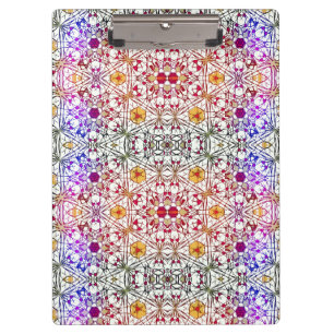 Porte-bloc Cristal