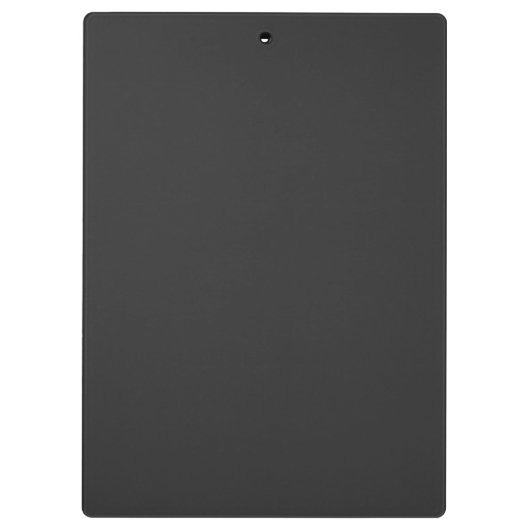 Porte-bloc Crochet (Dos)