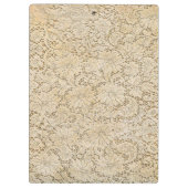 Porte-bloc crochet Lace Floral Pattern + your ideas (Dos)