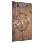 Porte-bloc Croire (Swatch)