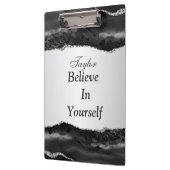 Porte-bloc Crois En Toi-Même Porte - bloc (Gauche)