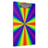 Porte-bloc Croix Arc-en-ciel (Swatch)