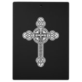 Porte-bloc Croix celtique (Dos)