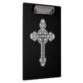 Porte-bloc Croix celtique (Swatch)
