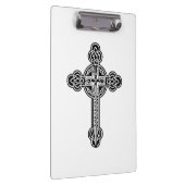 Porte-bloc Croix celtique (Swatch)