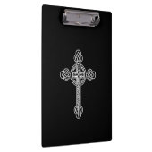 Porte-bloc Croix celtique (Swatch)