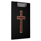 Porte-bloc Croix chrétienne (Swatch)
