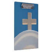 Porte-bloc Croix grecque (Swatch)