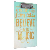 Porte-bloc Croyez en le Porte - bloc magique (Swatch)