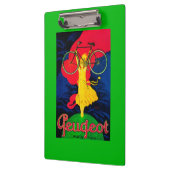 Porte-bloc Cru PosterEurope de bicyclette de Peugeot (Gauche)