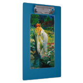 Porte-bloc Cru PosterEurope de Societa Termale Italiana (Swatch)