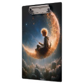 Porte-bloc cuaderno (Gauche)