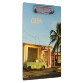 Porte-bloc Cuba (Swatch)
