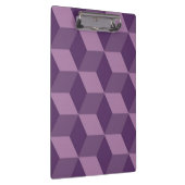 PORTE-BLOC CUBES À VIDE (Swatch)