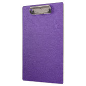 Porte-bloc Cuir pourpre (Gauche)