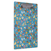 Porte-bloc Cuisine du petit déjeuner (Swatch)