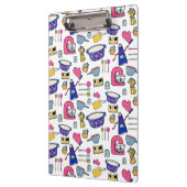 Porte-bloc Cuisine Lumineuse Ustensiles Chef Cake Baker (Gauche)