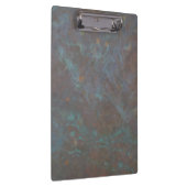Porte-bloc cuivre Abstrait (Swatch)