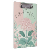 Porte-bloc Cultiver la confiance Thème (Swatch)