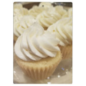 Porte-bloc Cupcakes (Dos)