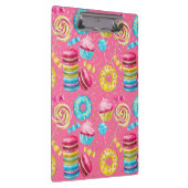 Porte-bloc Cupcakes, beignets et Porte - bloc de bonbons (Swatch)