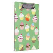 Porte-bloc Cupcakes Delicious Decorated Birthday (Swatch)