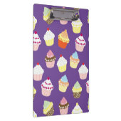 Porte-bloc Cupcakes Delicious Decorated Birthday (Swatch)