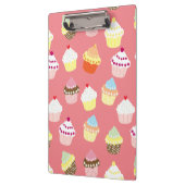 Porte-bloc Cupcakes Delicious Decorated Birthday (Gauche)