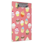 Porte-bloc Cupcakes Delicious Decorated Birthday (Swatch)