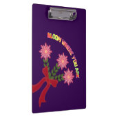 Porte-bloc Custom Bloom Where You Are Spring Floral Gift (Swatch)