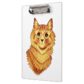 Porte-bloc Custom-Cut Vinyl Sticker (Gauche)