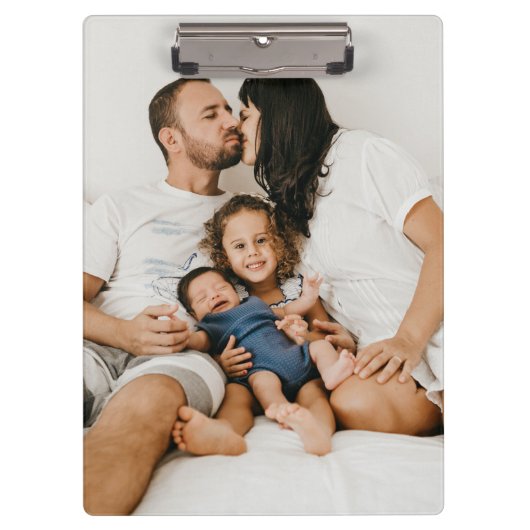 Porte-bloc Custom Photo (Devant)