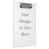 Porte-bloc Customizable Your Design or Text Here Personalized (Swatch)