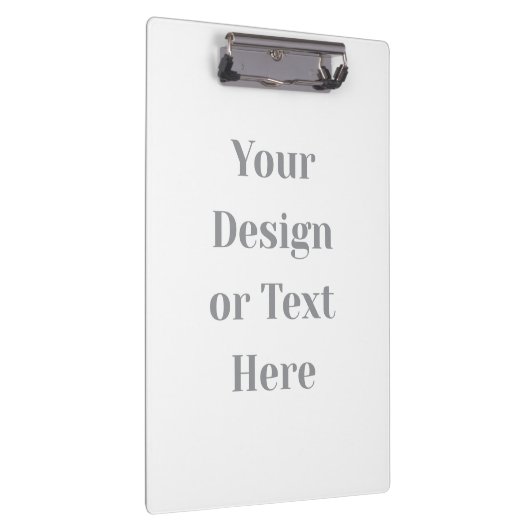 Porte-bloc Customizable Your Design or Text Here Personalized (Swatch)