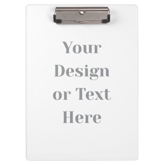 Porte-bloc Customizable Your Design or Text Here Personalized (Devant)
