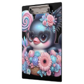 Porte-bloc Cute (Gauche)
