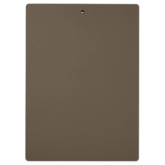 Porte-bloc Cute Boho Modern Rainbow Faux Burlap Enseignant (Dos)