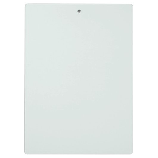 Porte-bloc Cute Christmas Cat Pattern – Festive Holiday (Dos)