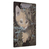 Porte-bloc Cute Collection de chats 3 (Swatch)