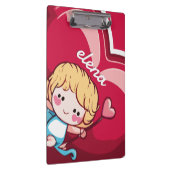 Porte-bloc Cute Cupide (Swatch)
