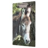PORTE-BLOC CUTE DONKEY (Gauche)