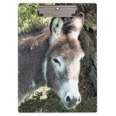 PORTE-BLOC CUTE DONKEY (Devant)
