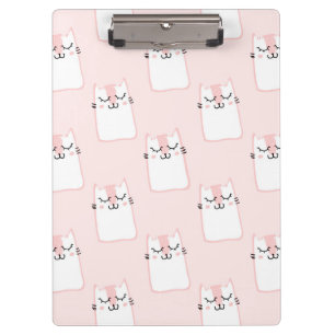 Porte-bloc Cute Kittens