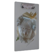 Porte-bloc Cute Koala Cust. PORTE - BLOC BG (Swatch)
