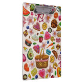 Porte-bloc Cute Pastry Confections Sweets (Swatch)